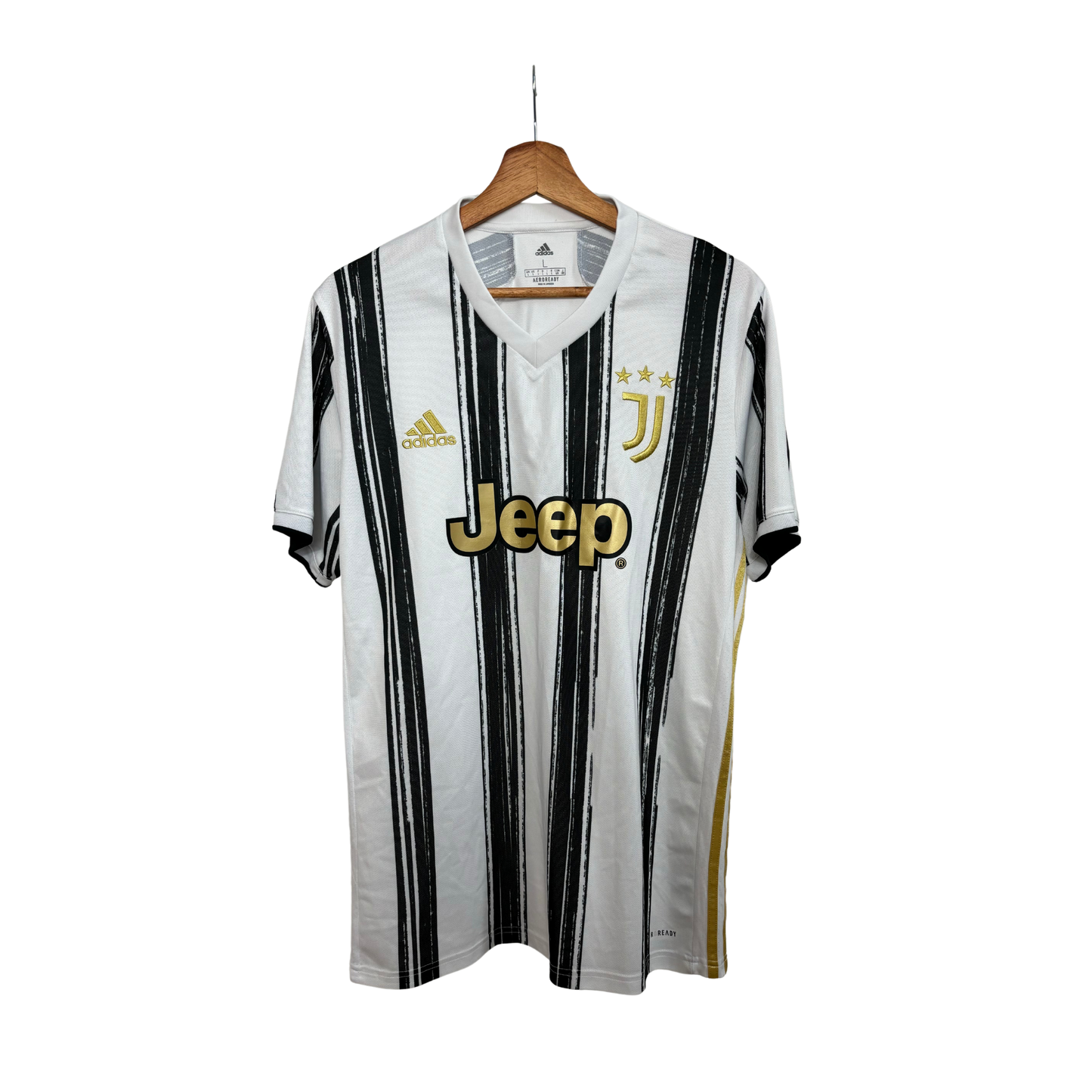 Juventus - Ronaldo 20/21 (L)