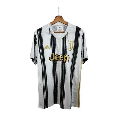 Juventus - Ronaldo 20/21 (L)