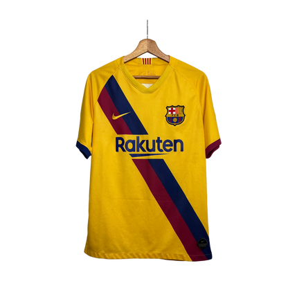 Barcelona 19/20 - De Jong (M)