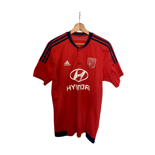 Olympique Lyon 15/16 (L)