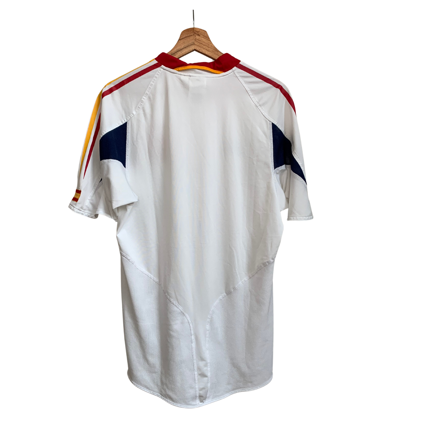 Spain 2004 (M)