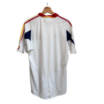 Spain 2004 (M)