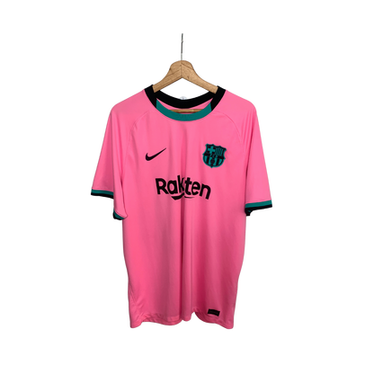 FC Barcelona 20/21 - Messi (XL)