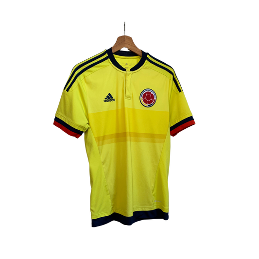 Colombia 2015 (M)