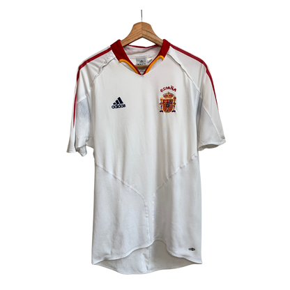 Spain 2004 (M)