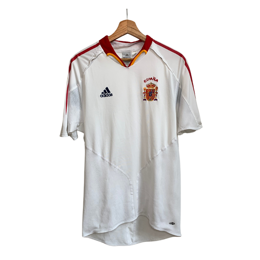 Spain 2004 (M)