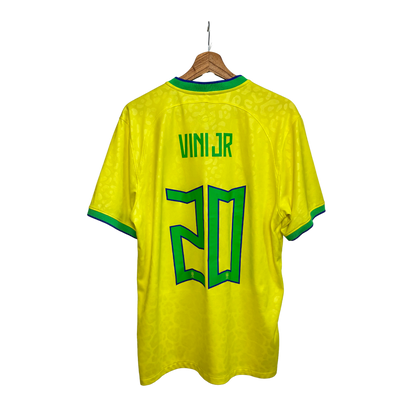 Brazil 22/23 - Vini JR (L)