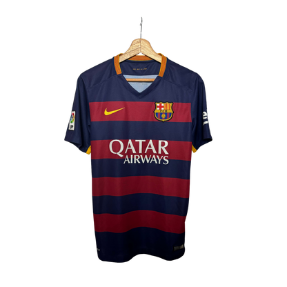 FC Barcelona 15/16 - Messi (S)