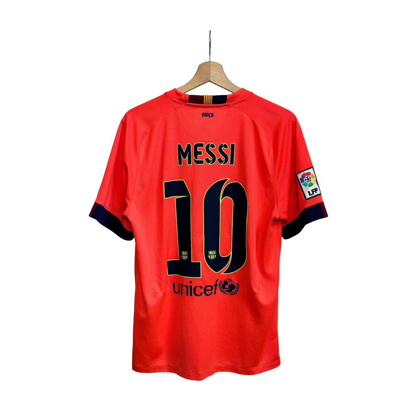 Barcelona 14/15 - Messi (M)