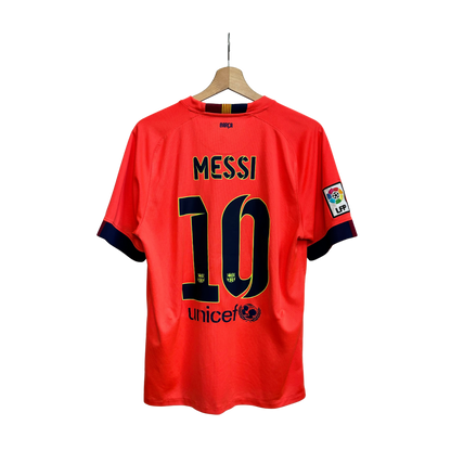 Barcelona 14/15 - Messi (M)