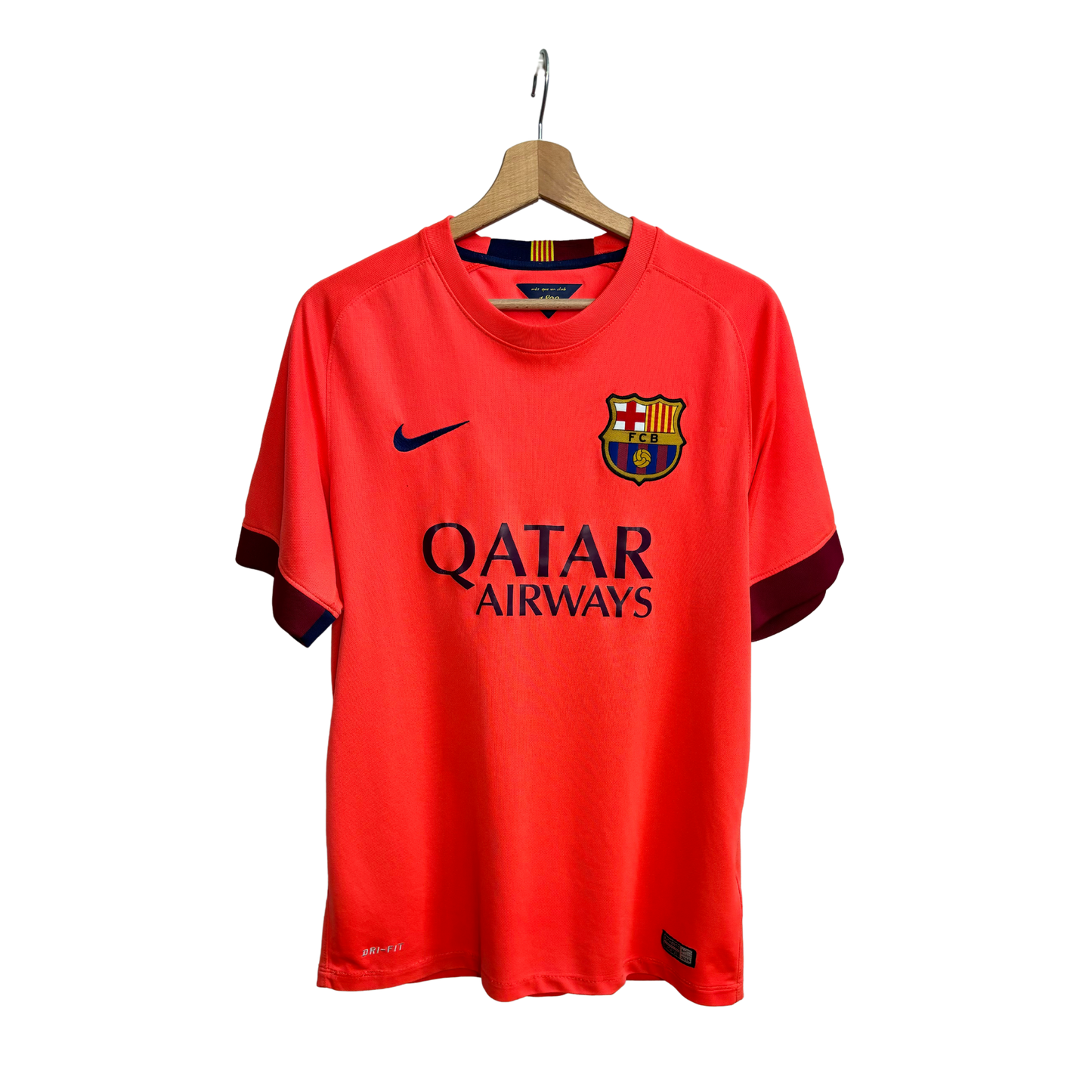 Barcelona 14/15 - Messi (M)