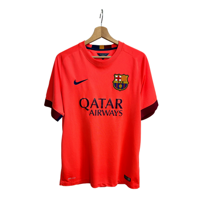 Barcelona 14/15 - Messi (M)