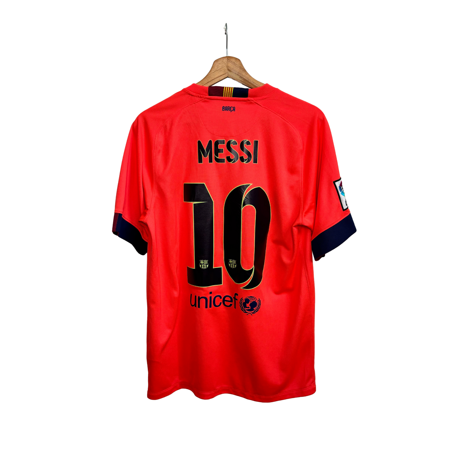 Barcelona 14/15 - Messi (M)