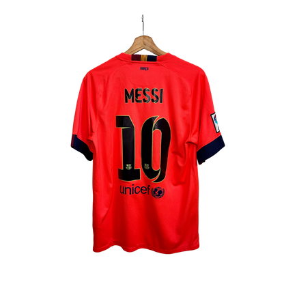 Barcelona 14/15 - Messi (M)