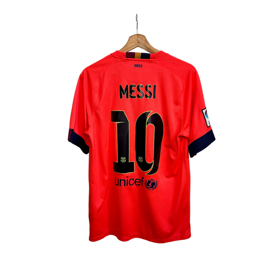 Barcelona 14/15 - Messi (M)