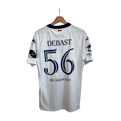 RSC Anderlecht 23/24 - Debast (XL)