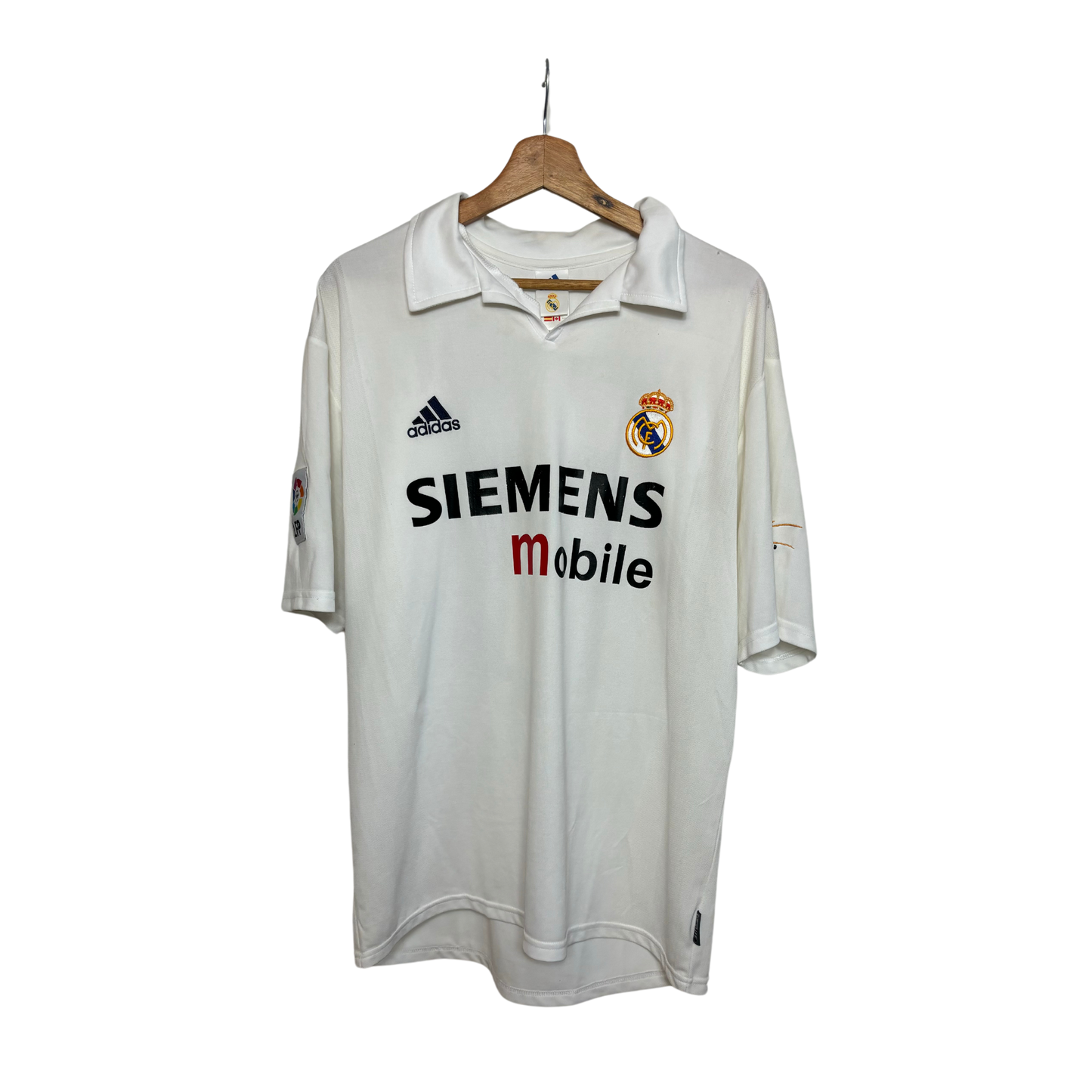 Real Madrid 02/03 - Ronaldo (XL)