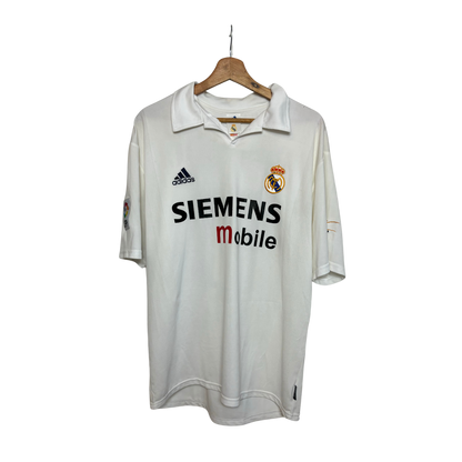 Real Madrid 02/03 - Ronaldo (XL)