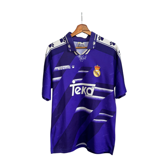 Real Madrid 94/96 (S)