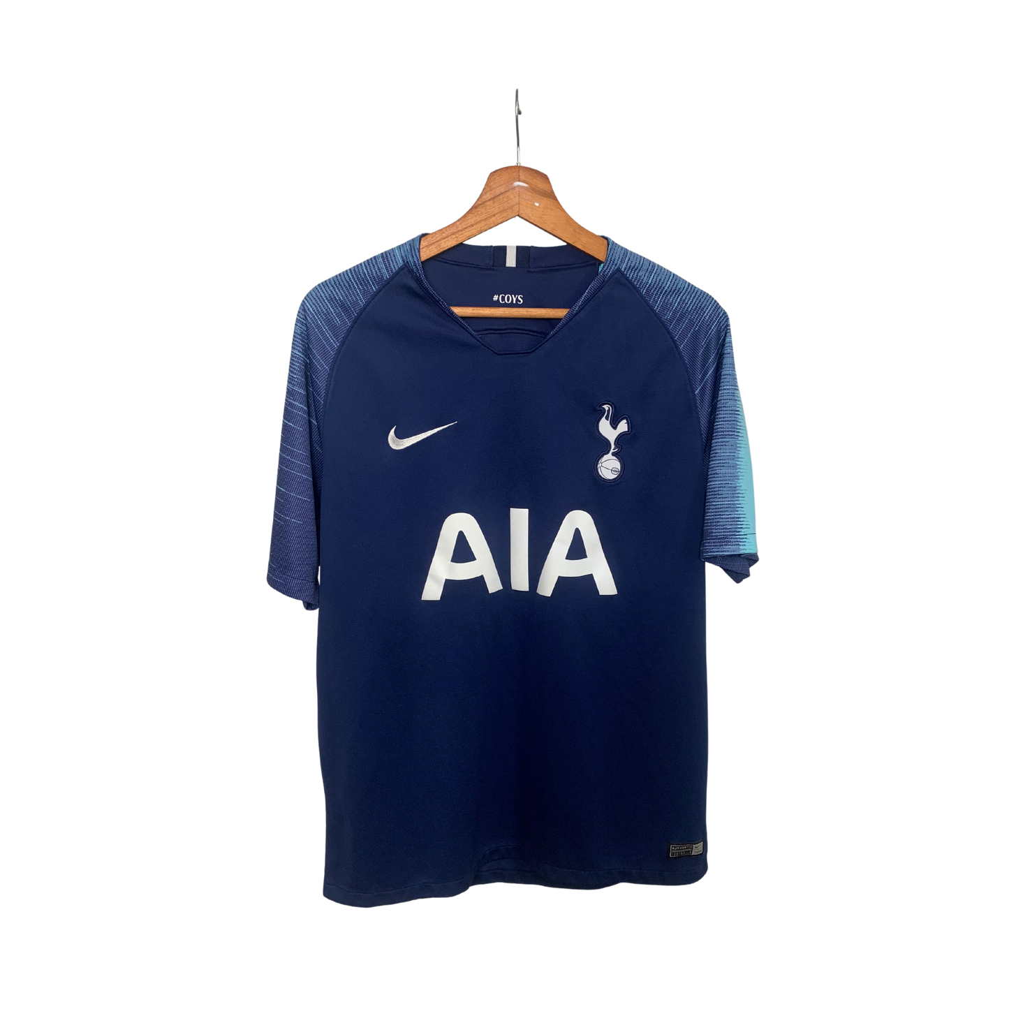 Tottenham Hotspurs 18/19 - Kane (L)