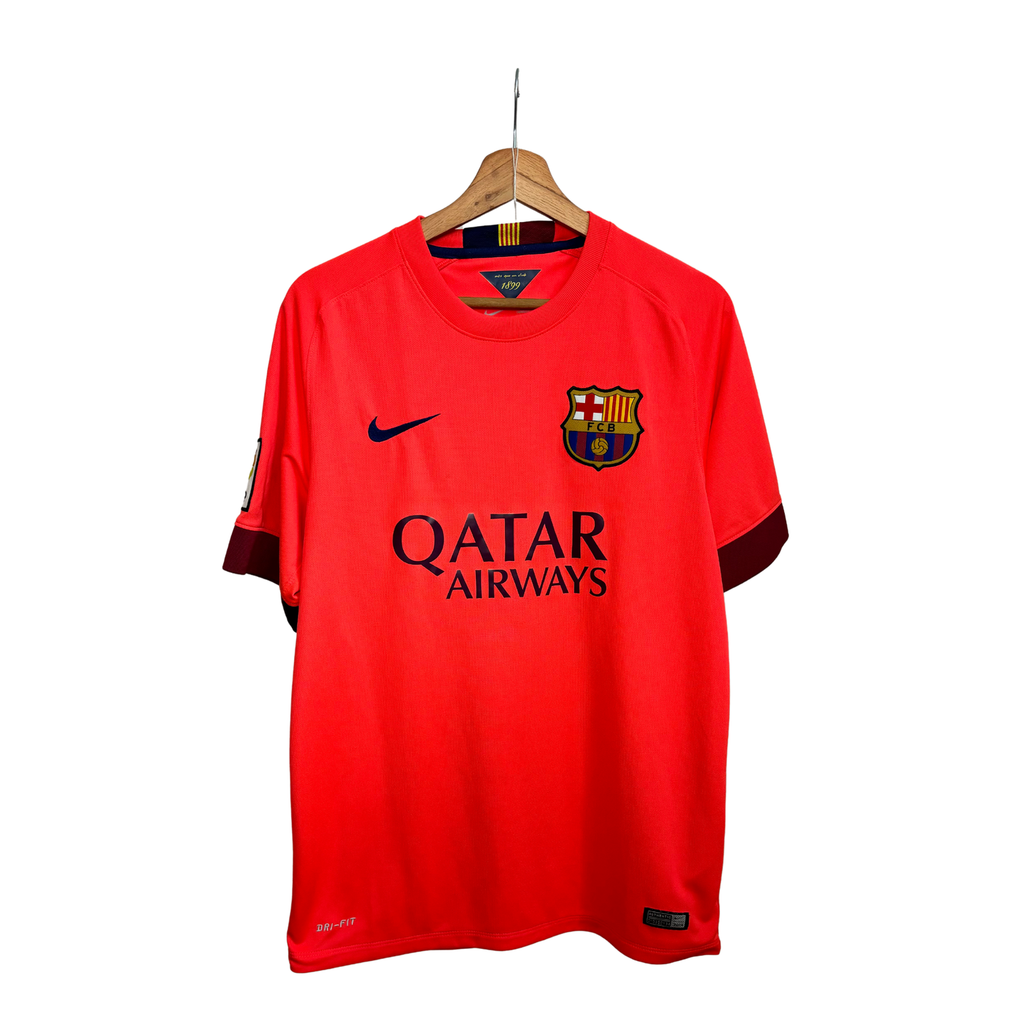 Barcelona 14/15 - Messi (M)