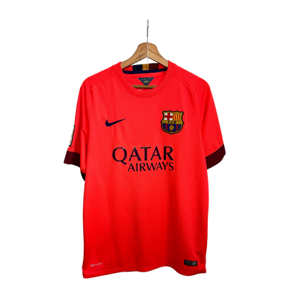 Barcelona 14/15 - Messi (M)