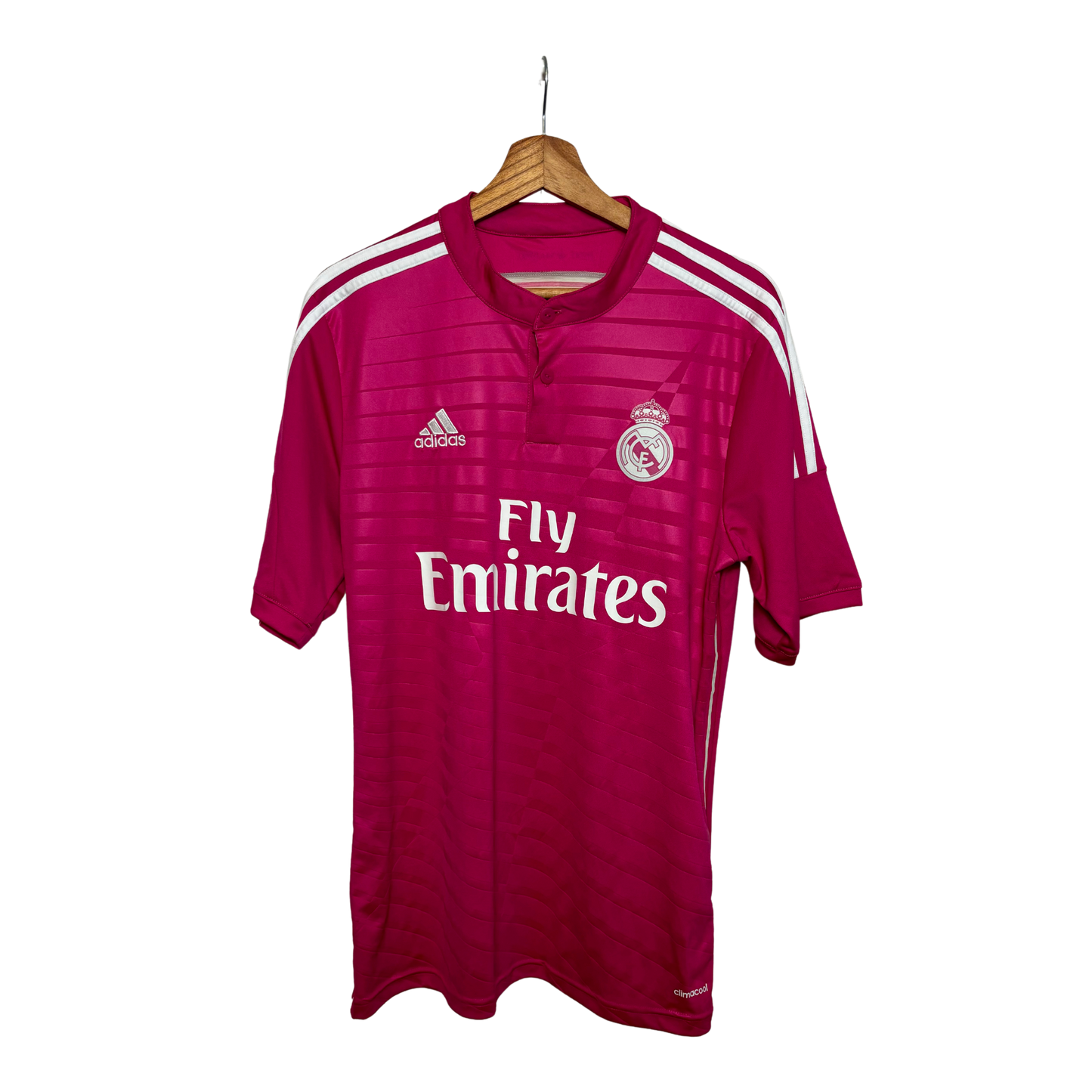 Real Madrid 14/15 - Benzema (M)