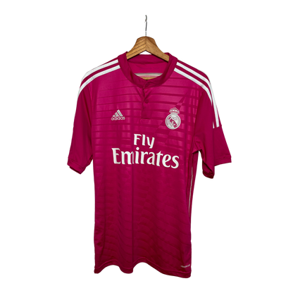 Real Madrid 14/15 - Benzema (M)