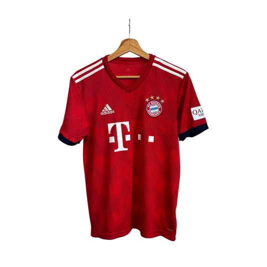 Bayern Munich 18/19 (S)