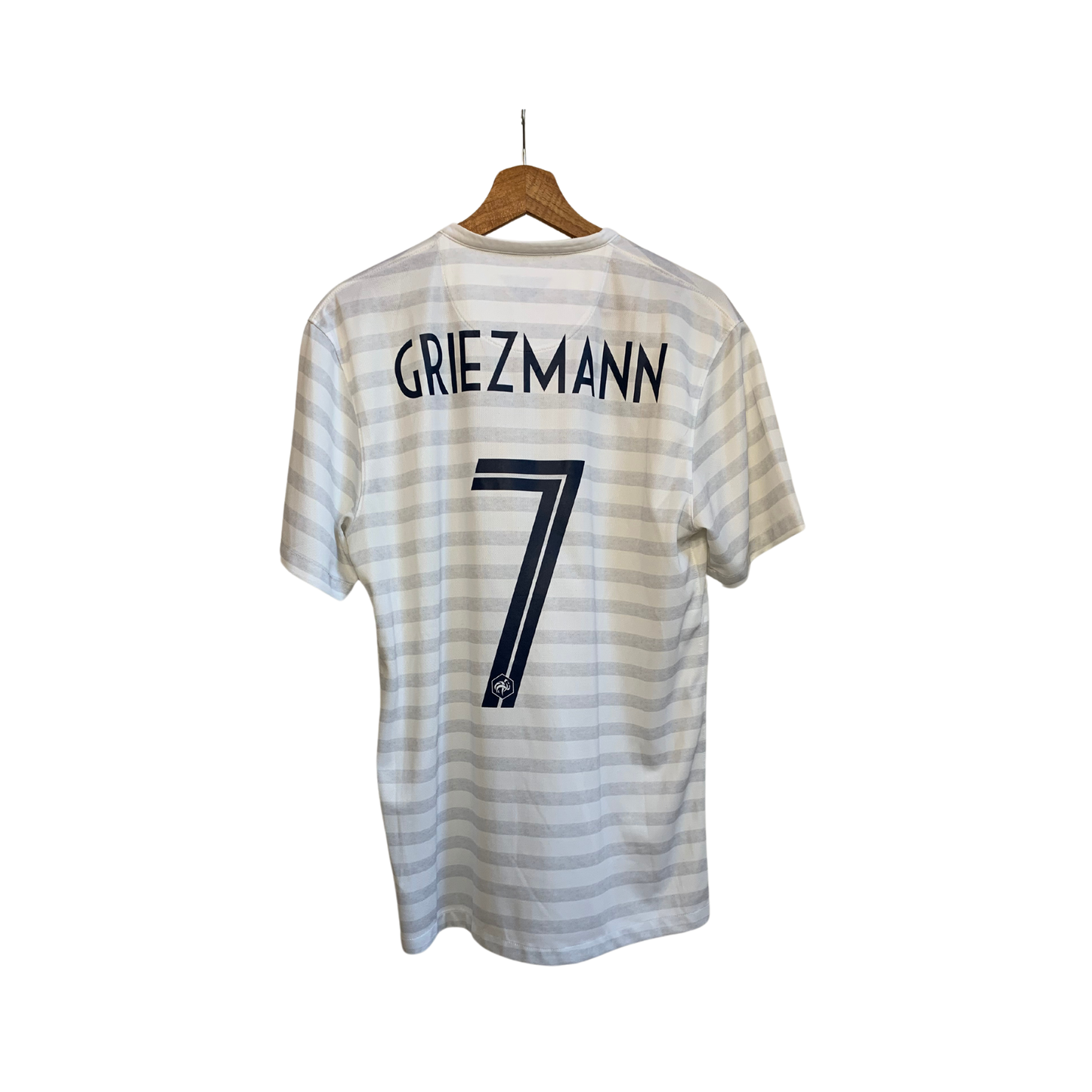 France 2014 - Griezmann (M)