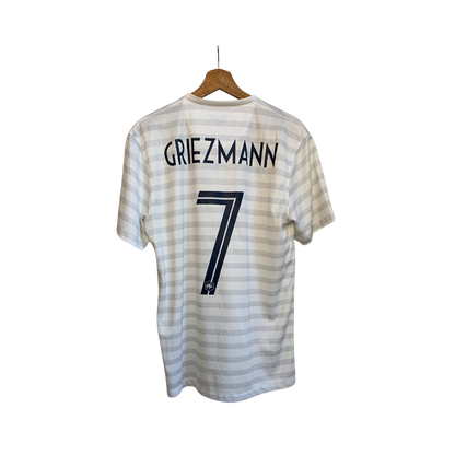 France 2014 - Griezmann (M)