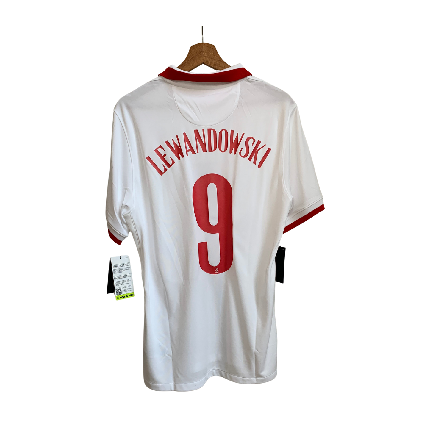 Poland 2020 - Lewandowski (M)