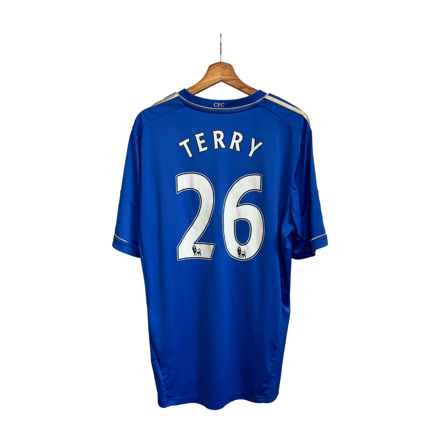 Chelsea 12/13 - Terry (XL)