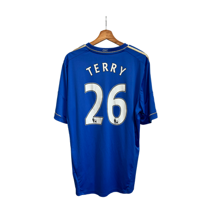 Chelsea 12/13 - Terry (XL)