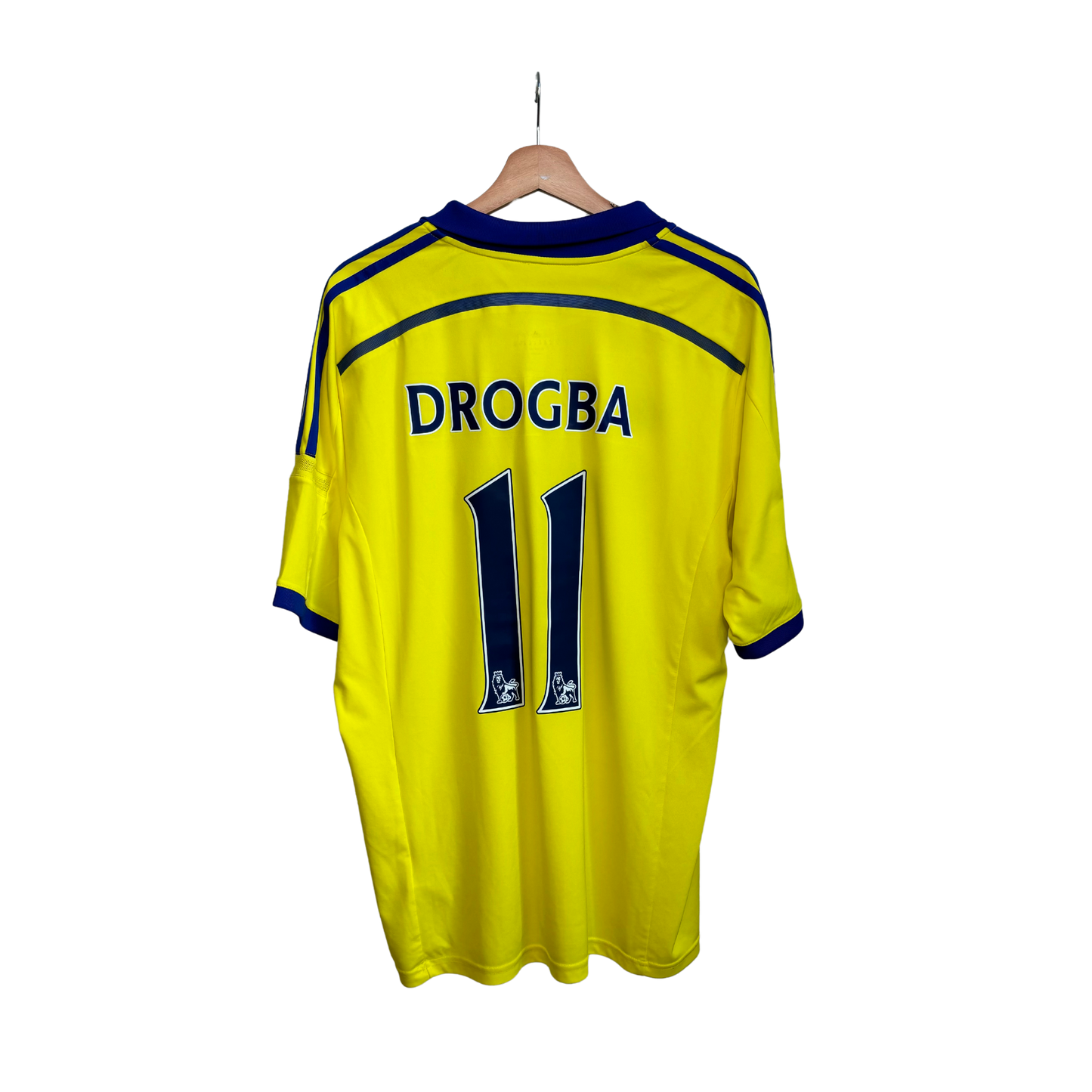 Chelsea 14/15  - Drogba (XL)