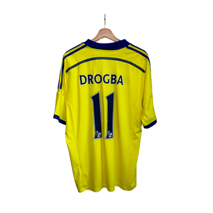 Chelsea 14/15  - Drogba (XL)