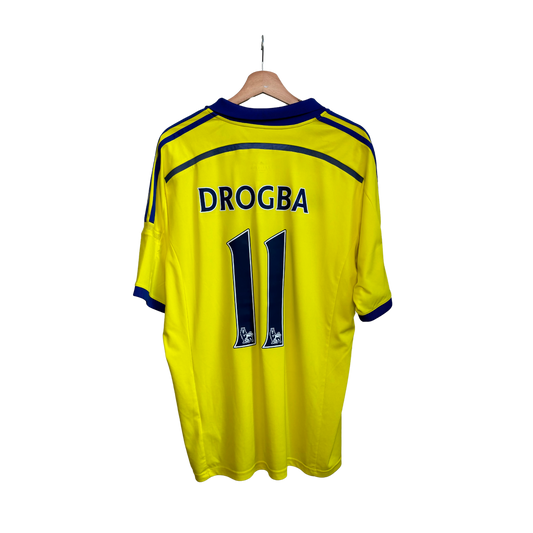 Chelsea 14/15  - Drogba (XL)