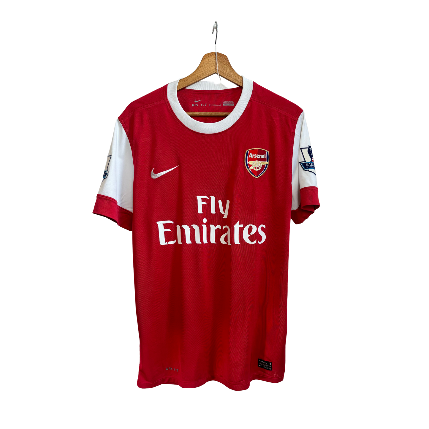 Arsenal 10/11 - Walcott (M)