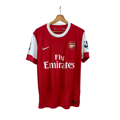 Arsenal 10/11 - Walcott (M)