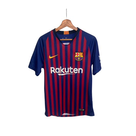 FC Barcelona 18/19 (S)