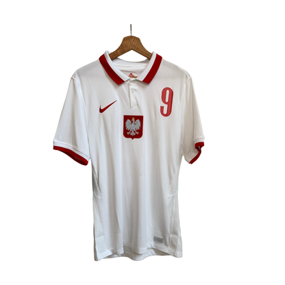 Poland 2020 - Lewandowski (M)