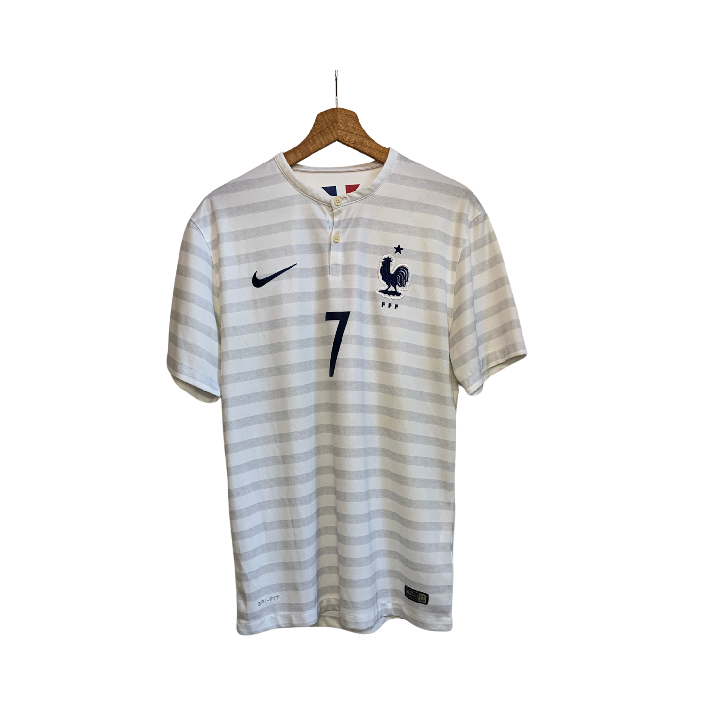 France 2014 - Griezmann (M)