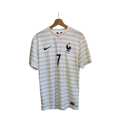 France 2014 - Griezmann (M)