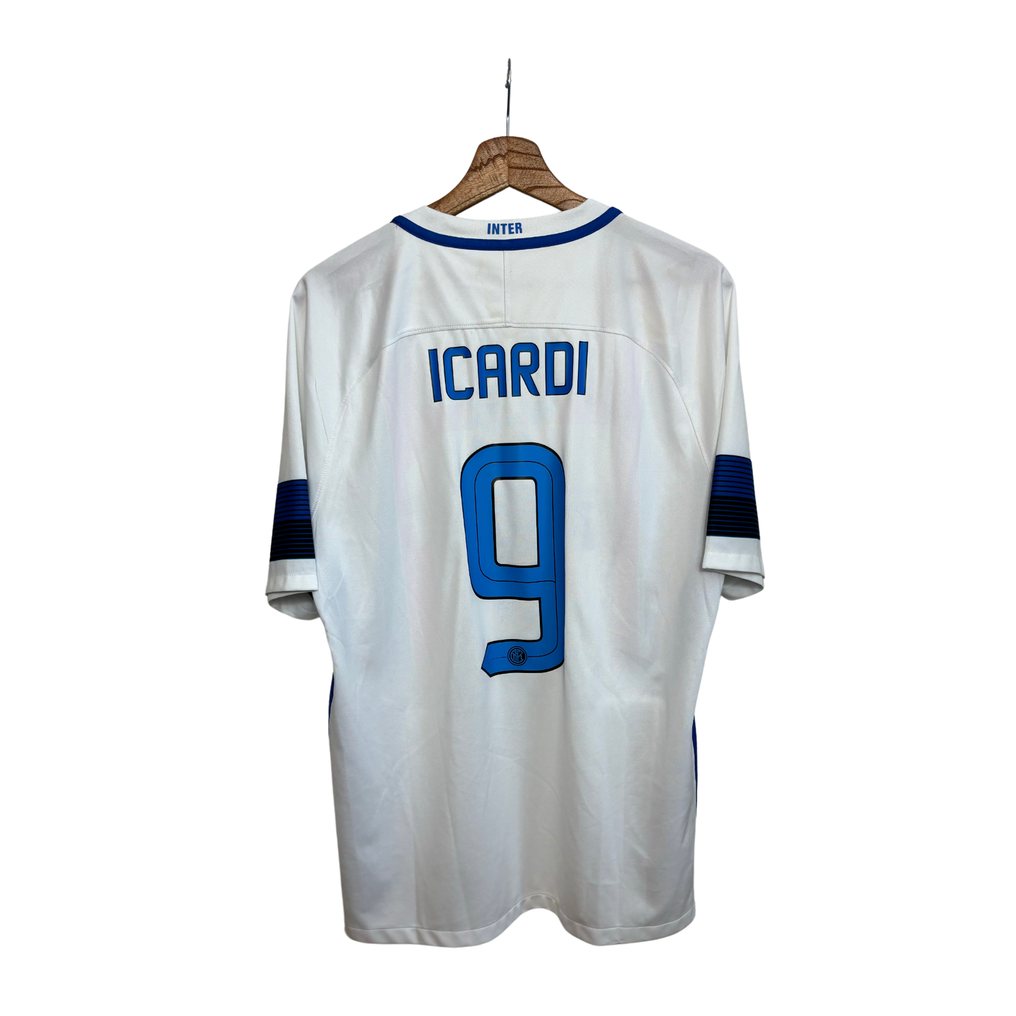 Inter Milan 16/17 - Icardi (L)