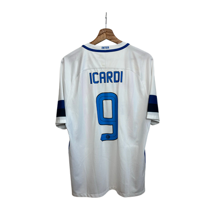 Inter Milan 16/17 - Icardi (L)