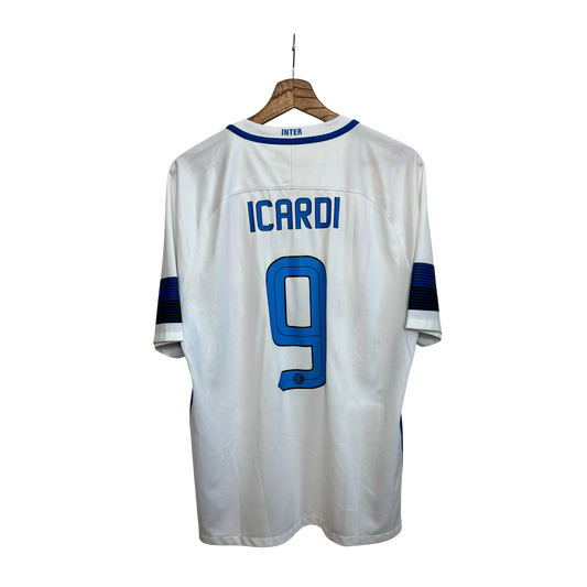 Inter Milan 16/17 - Icardi (L)