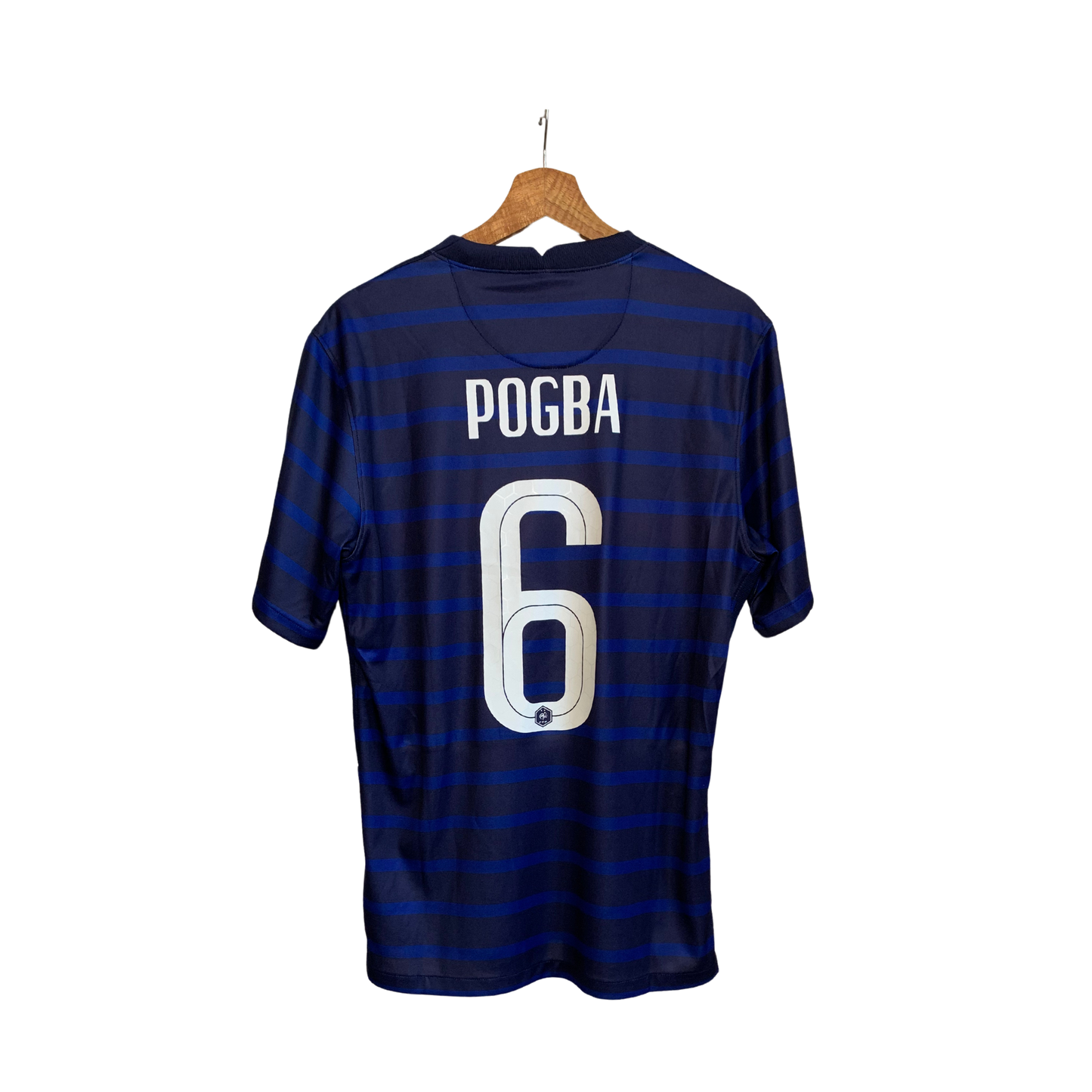 France 2020 - Pogba (M)