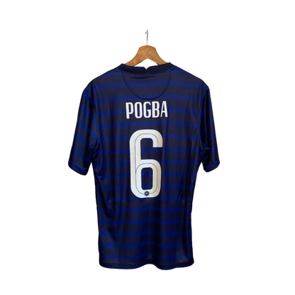 France 2020 - Pogba (M)