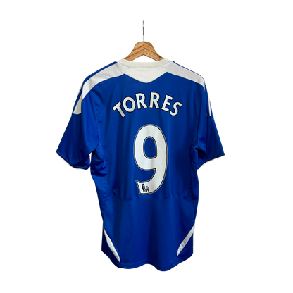 Chelsea 11/12 - Torres (M)