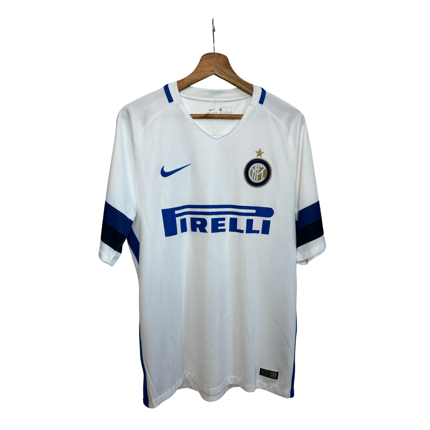 Inter Milan 16/17 - Icardi (L)